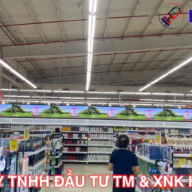 Thi-cong-man-hinh-led-p3-sieu-thi-go-tinh-hai-duong