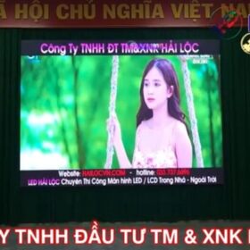 Hai-loc-led-thi-cong-man-led-p2-5-huyen-uy-dinh-van-lam-ha-lam-dong
