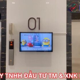 thi-cong-man-hinh-lcd-22-inch-quang-cao-tai-chung-cu-vci-tower-vinh-yen