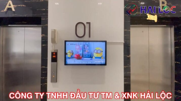 thi-cong-man-hinh-lcd-22-inch-quang-cao-tai-chung-cu-vci-tower-vinh-yen