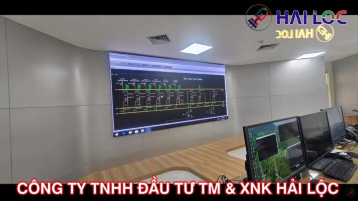 Thi-cong-man-hinh-led-p1-86-tai-dien-luc-ha-noi-evn
